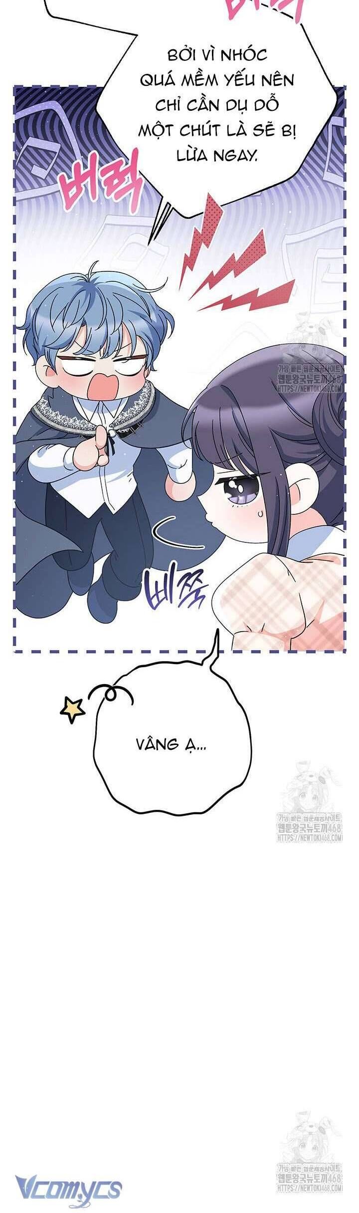 Tôi Đã Nuôi Dạy Em Gái Mình Một Cách Hoàn Hảo Chapter 96 - 4