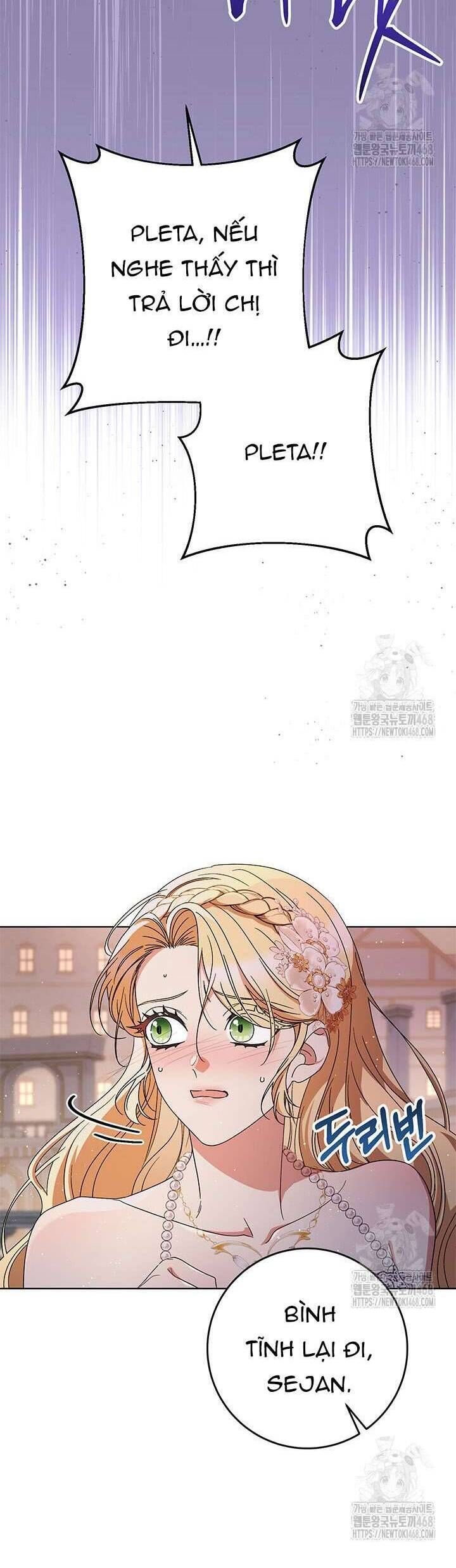 Tôi Đã Nuôi Dạy Em Gái Mình Một Cách Hoàn Hảo Chapter 96 - 57