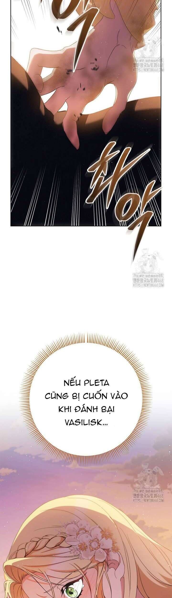 Tôi Đã Nuôi Dạy Em Gái Mình Một Cách Hoàn Hảo Chapter 96 - 61