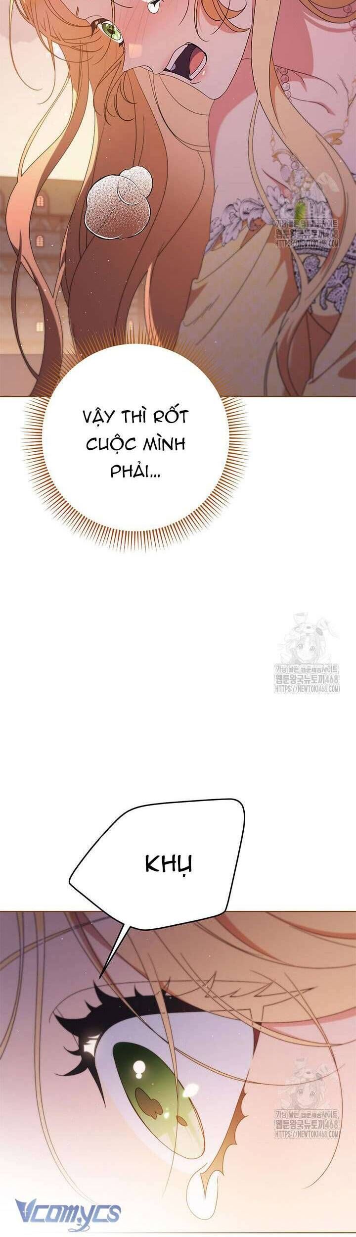 Tôi Đã Nuôi Dạy Em Gái Mình Một Cách Hoàn Hảo Chapter 96 - 62