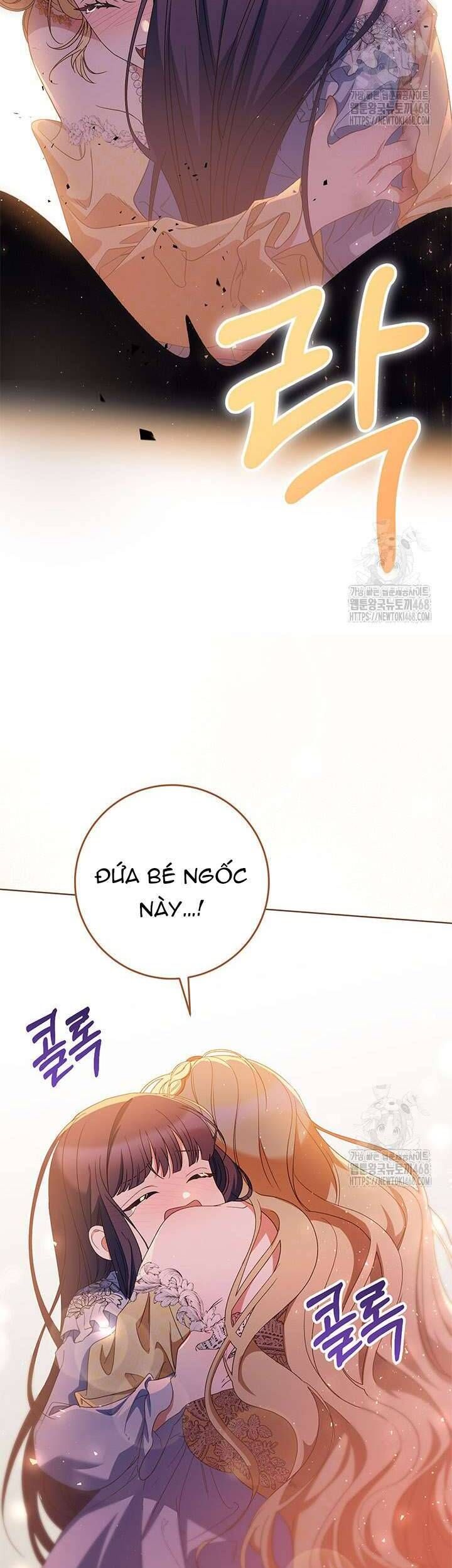 Tôi Đã Nuôi Dạy Em Gái Mình Một Cách Hoàn Hảo Chapter 96 - 65