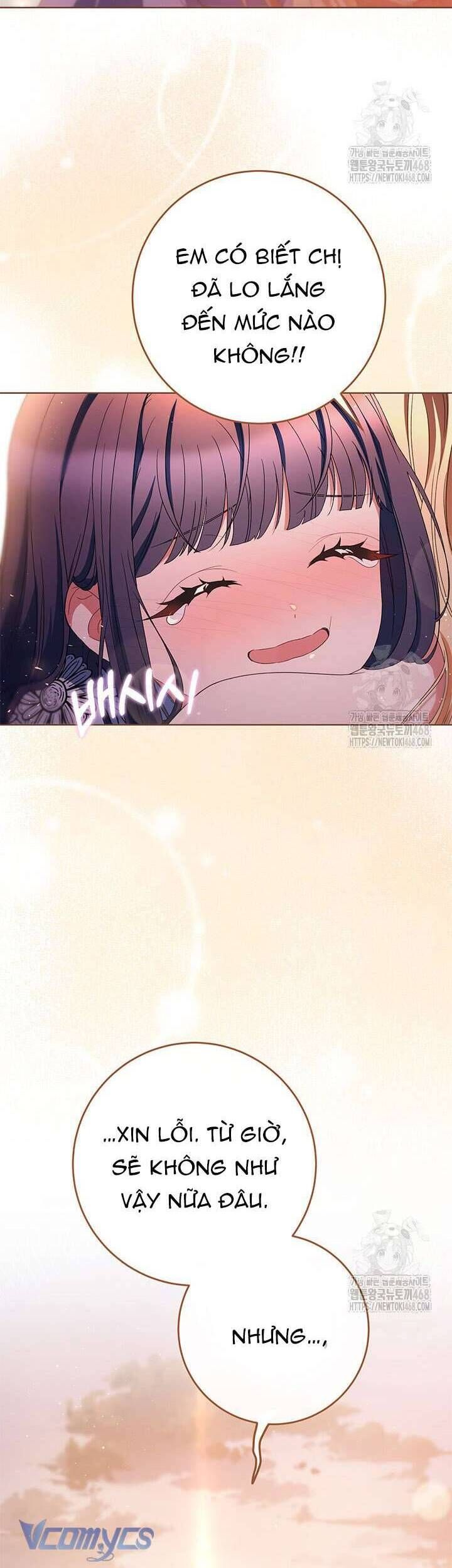 Tôi Đã Nuôi Dạy Em Gái Mình Một Cách Hoàn Hảo Chapter 96 - 66