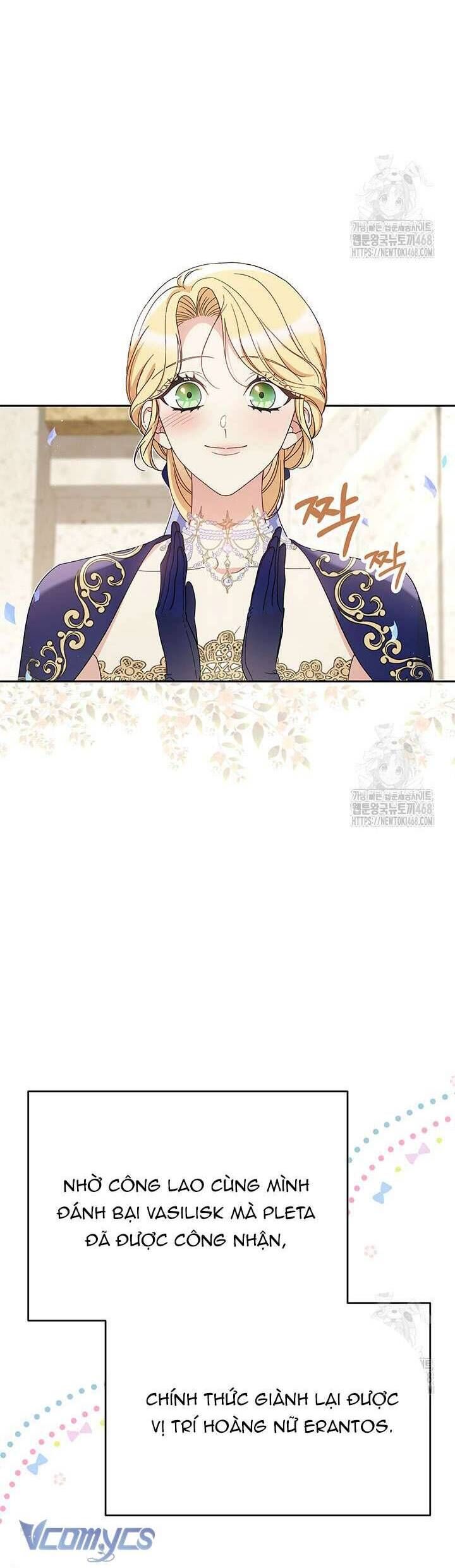 Tôi Đã Nuôi Dạy Em Gái Mình Một Cách Hoàn Hảo Chapter 97 - 15