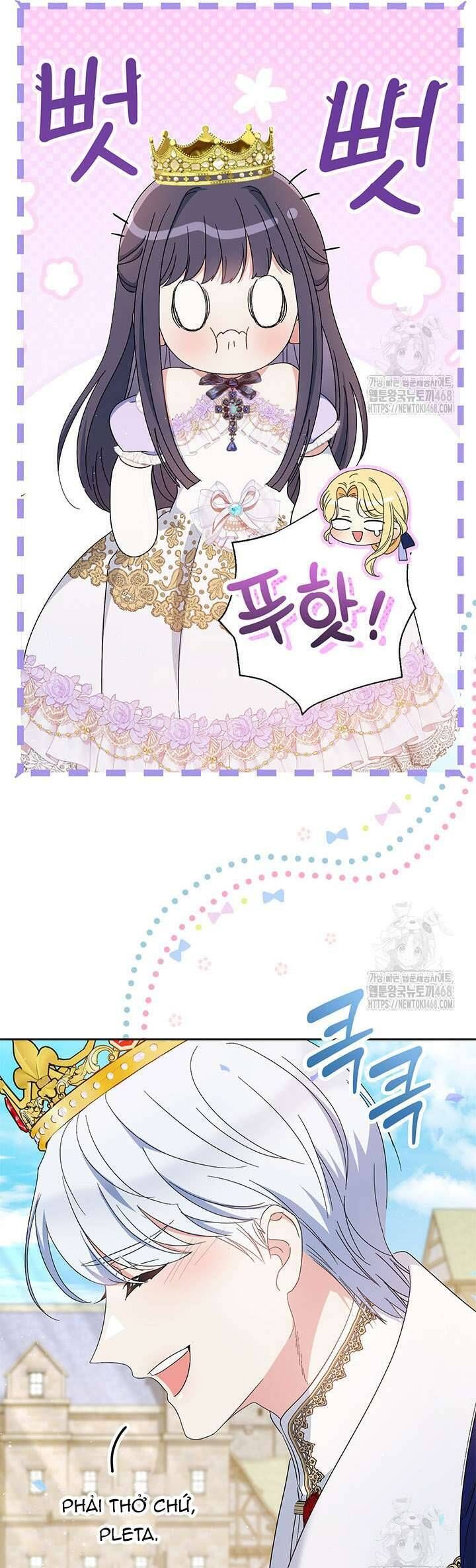 Tôi Đã Nuôi Dạy Em Gái Mình Một Cách Hoàn Hảo Chapter 97 - 16