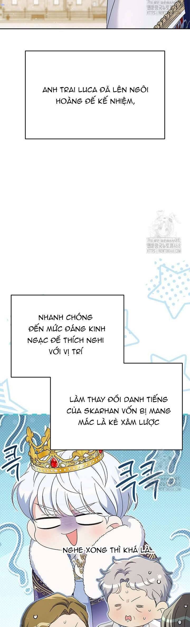 Tôi Đã Nuôi Dạy Em Gái Mình Một Cách Hoàn Hảo Chapter 97 - 17