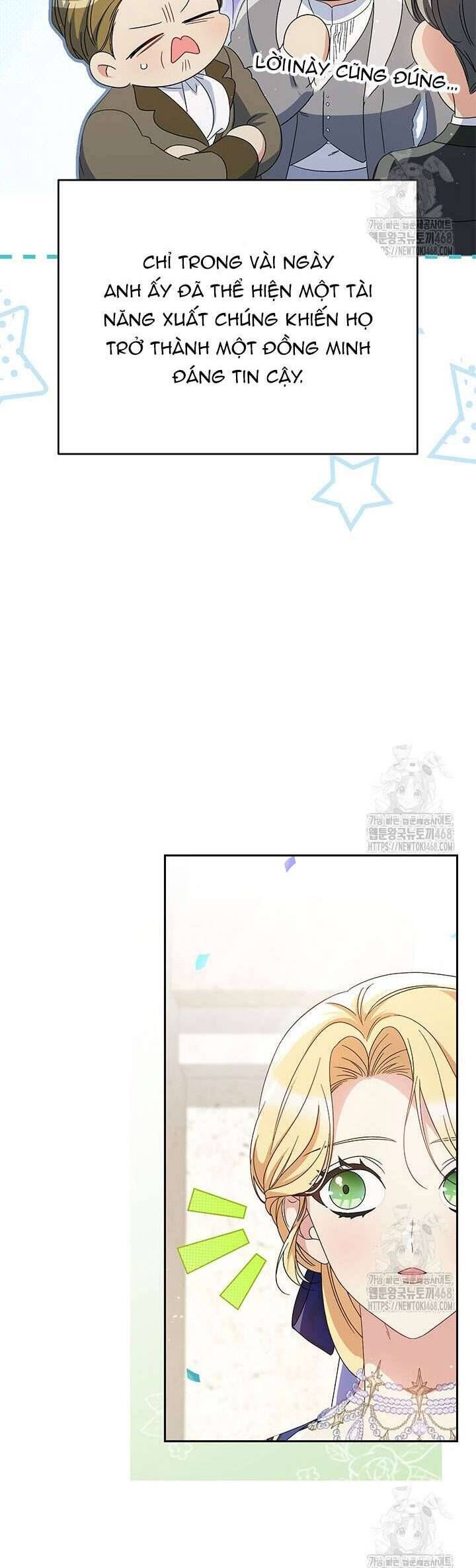 Tôi Đã Nuôi Dạy Em Gái Mình Một Cách Hoàn Hảo Chapter 97 - 18