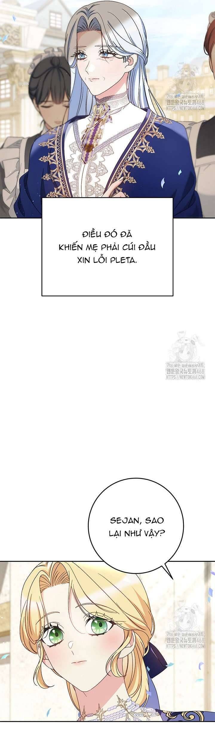 Tôi Đã Nuôi Dạy Em Gái Mình Một Cách Hoàn Hảo Chapter 97 - 20