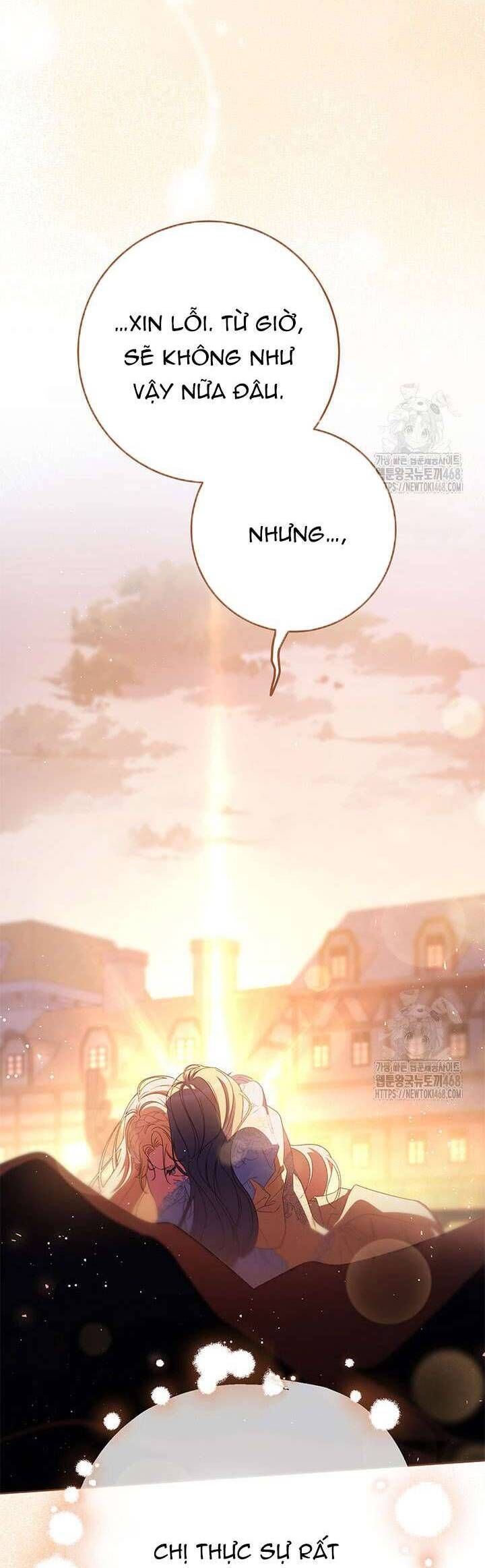 Tôi Đã Nuôi Dạy Em Gái Mình Một Cách Hoàn Hảo Chapter 97 - 3