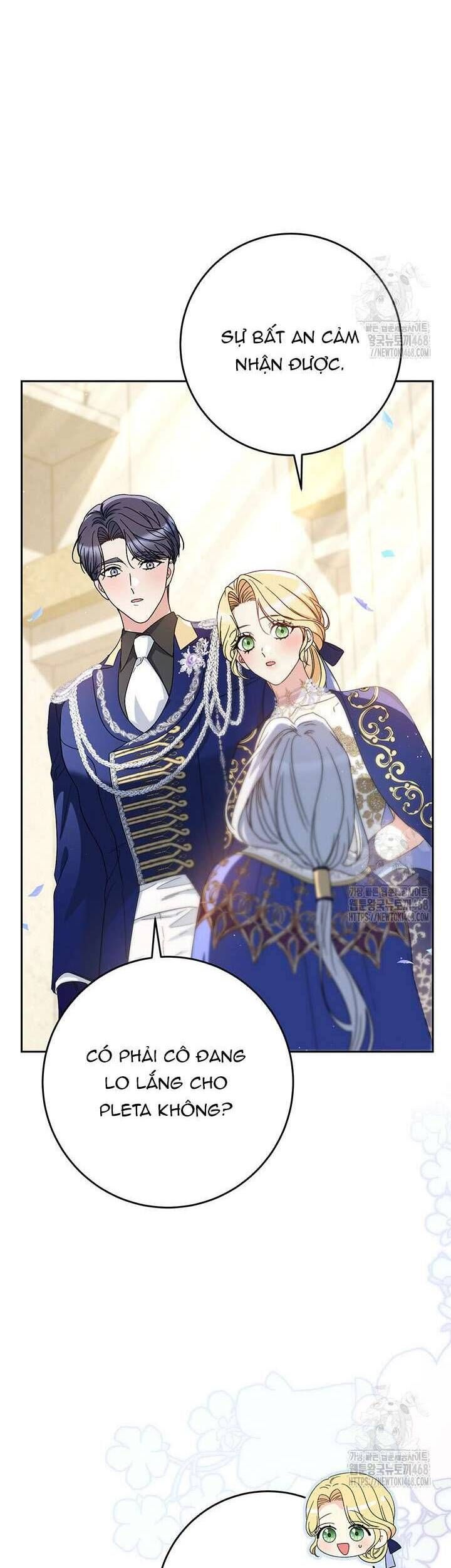 Tôi Đã Nuôi Dạy Em Gái Mình Một Cách Hoàn Hảo Chapter 97 - 21