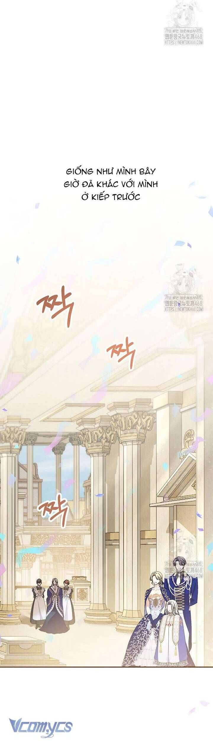 Tôi Đã Nuôi Dạy Em Gái Mình Một Cách Hoàn Hảo Chapter 97 - 23