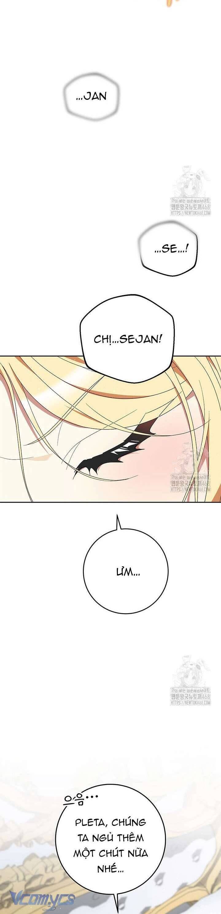 Tôi Đã Nuôi Dạy Em Gái Mình Một Cách Hoàn Hảo Chapter 97 - 26