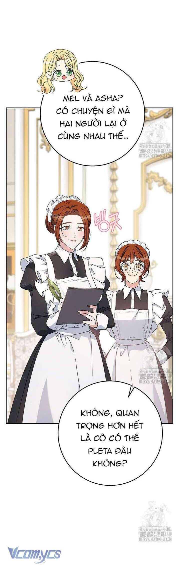 Tôi Đã Nuôi Dạy Em Gái Mình Một Cách Hoàn Hảo Chapter 97 - 30