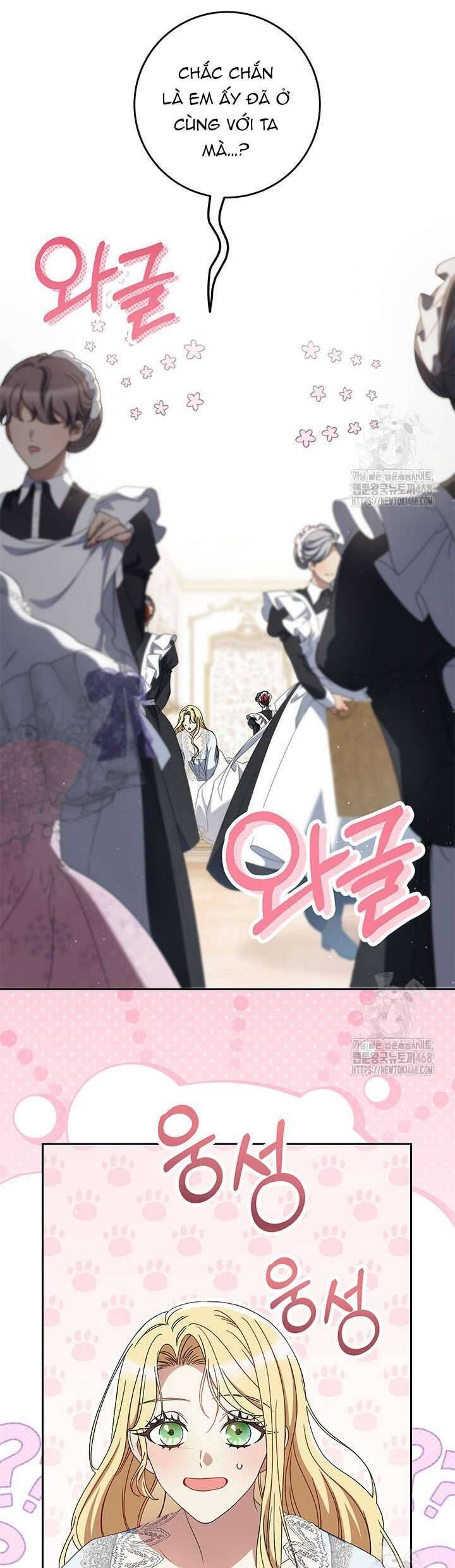 Tôi Đã Nuôi Dạy Em Gái Mình Một Cách Hoàn Hảo Chapter 97 - 31