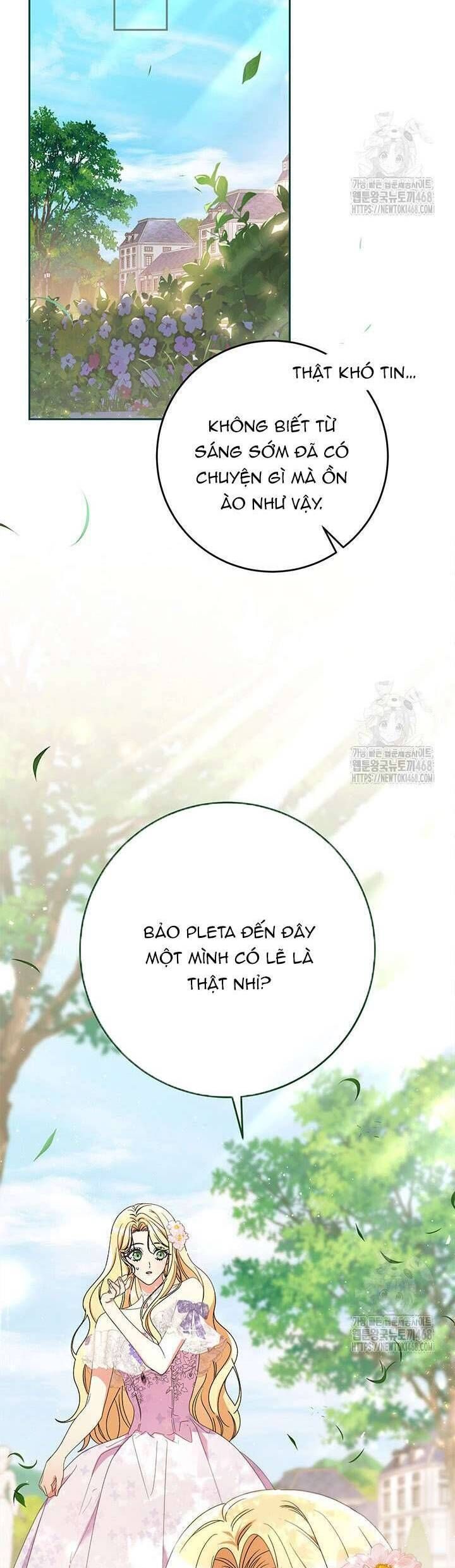 Tôi Đã Nuôi Dạy Em Gái Mình Một Cách Hoàn Hảo Chapter 97 - 33