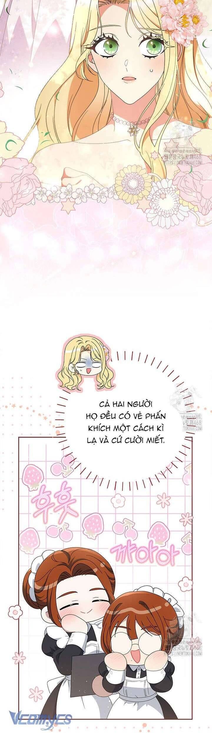 Tôi Đã Nuôi Dạy Em Gái Mình Một Cách Hoàn Hảo Chapter 97 - 34