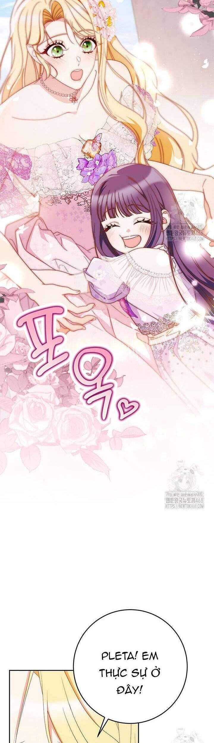 Tôi Đã Nuôi Dạy Em Gái Mình Một Cách Hoàn Hảo Chapter 97 - 40