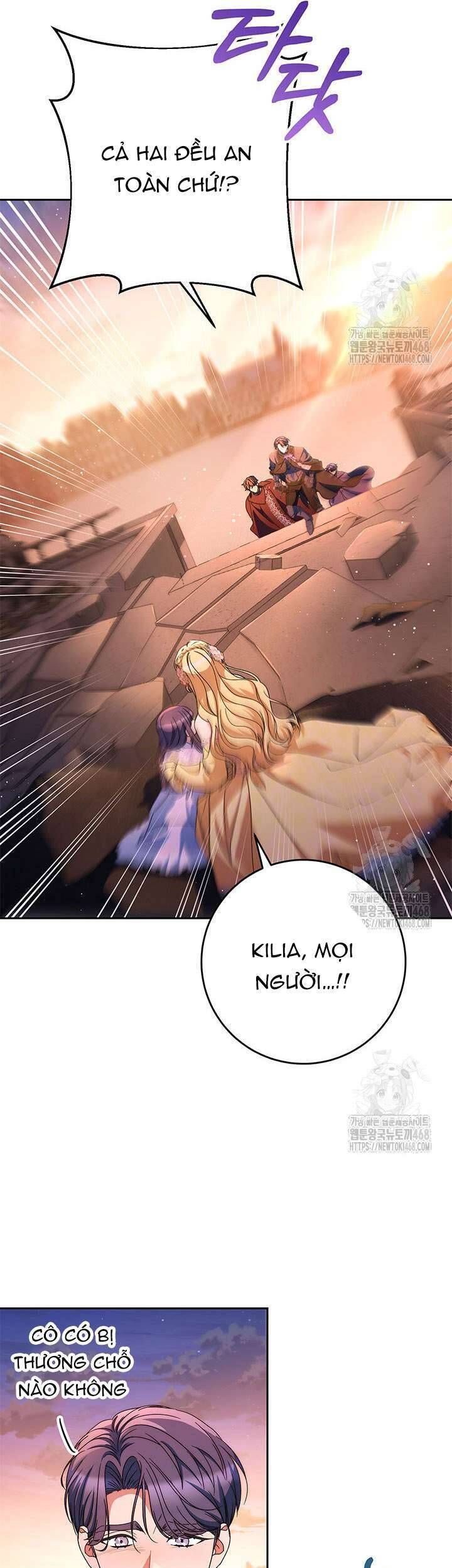 Tôi Đã Nuôi Dạy Em Gái Mình Một Cách Hoàn Hảo Chapter 97 - 5