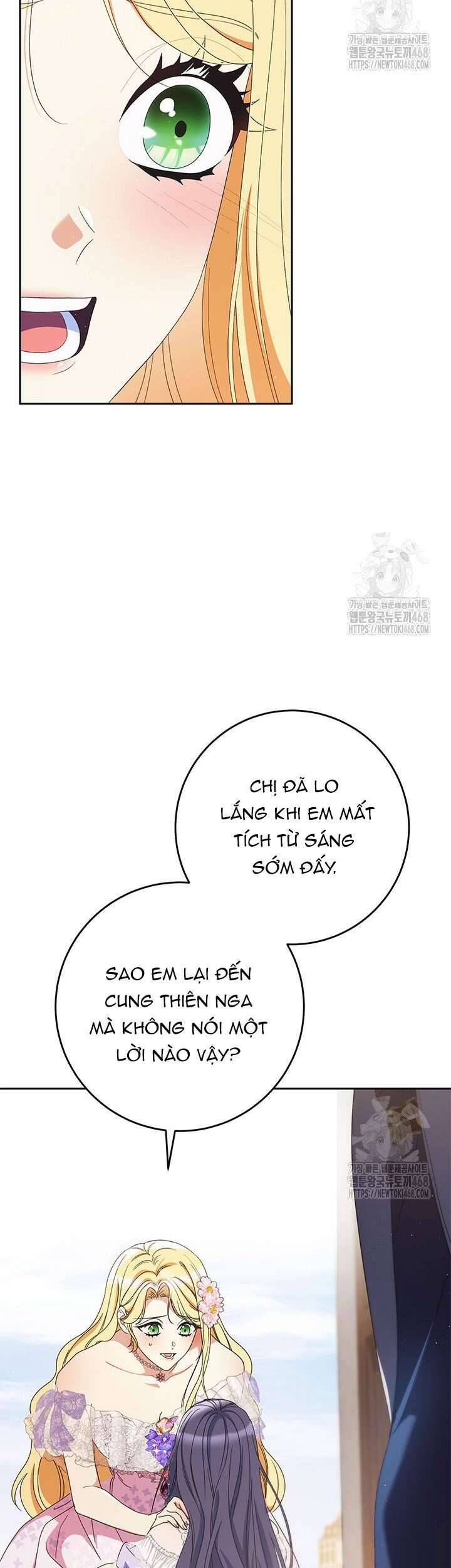 Tôi Đã Nuôi Dạy Em Gái Mình Một Cách Hoàn Hảo Chapter 97 - 41