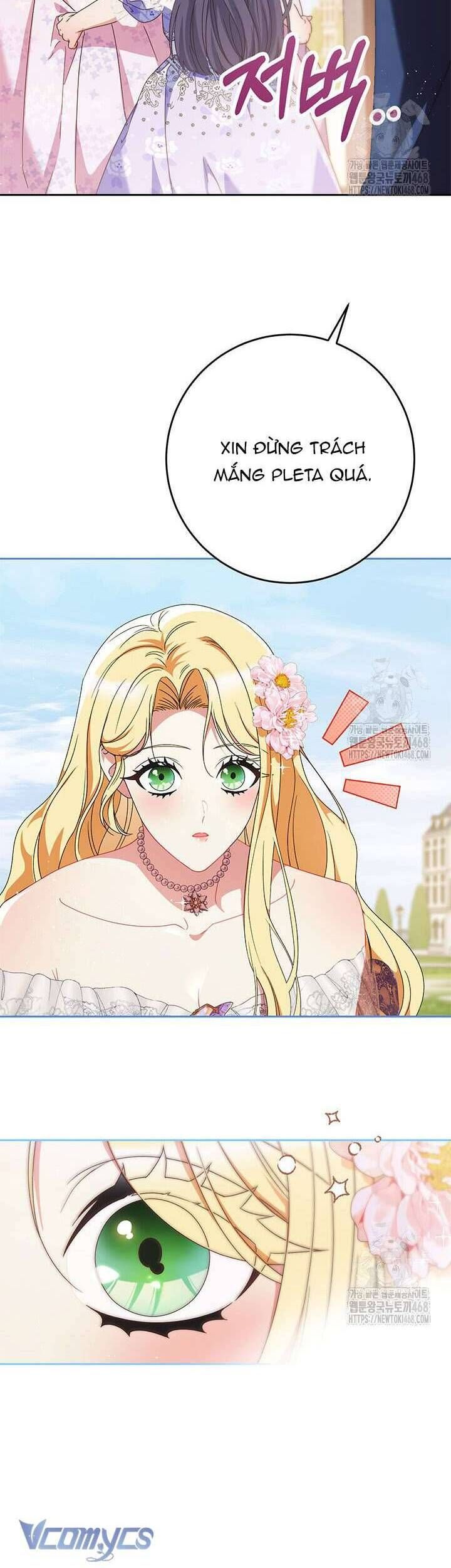 Tôi Đã Nuôi Dạy Em Gái Mình Một Cách Hoàn Hảo Chapter 97 - 42