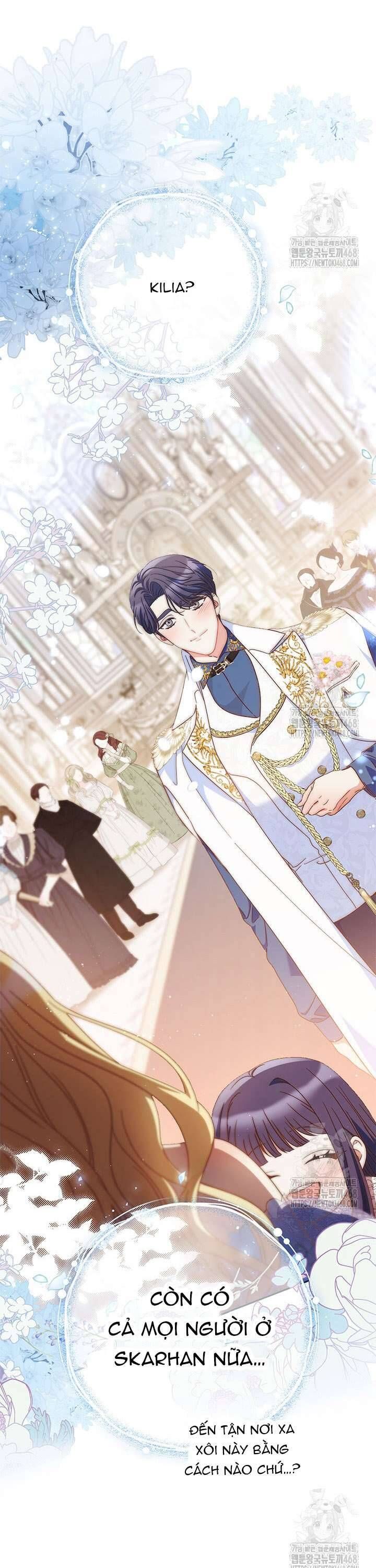 Tôi Đã Nuôi Dạy Em Gái Mình Một Cách Hoàn Hảo Chapter 97 - 43