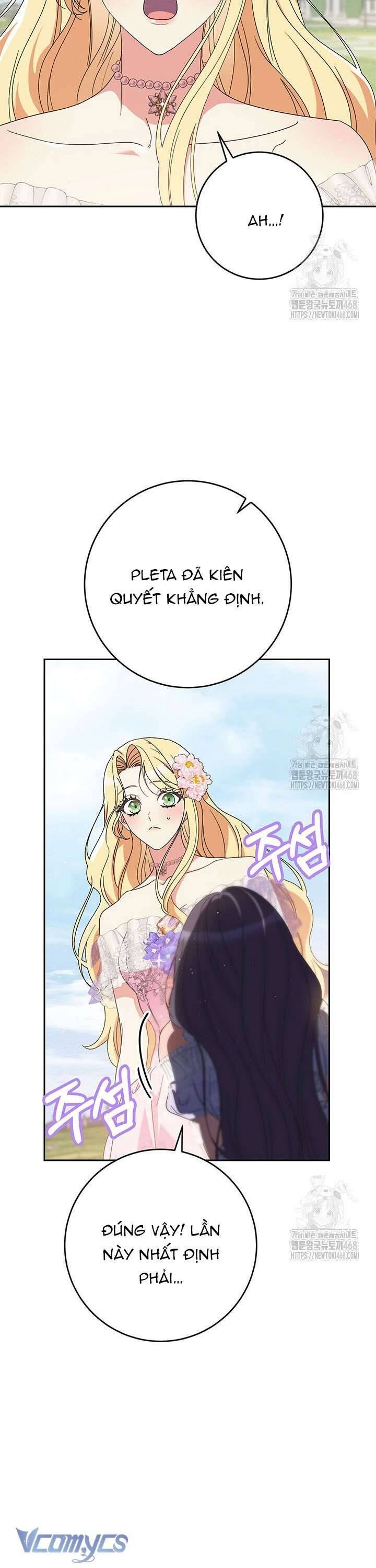 Tôi Đã Nuôi Dạy Em Gái Mình Một Cách Hoàn Hảo Chapter 97 - 45