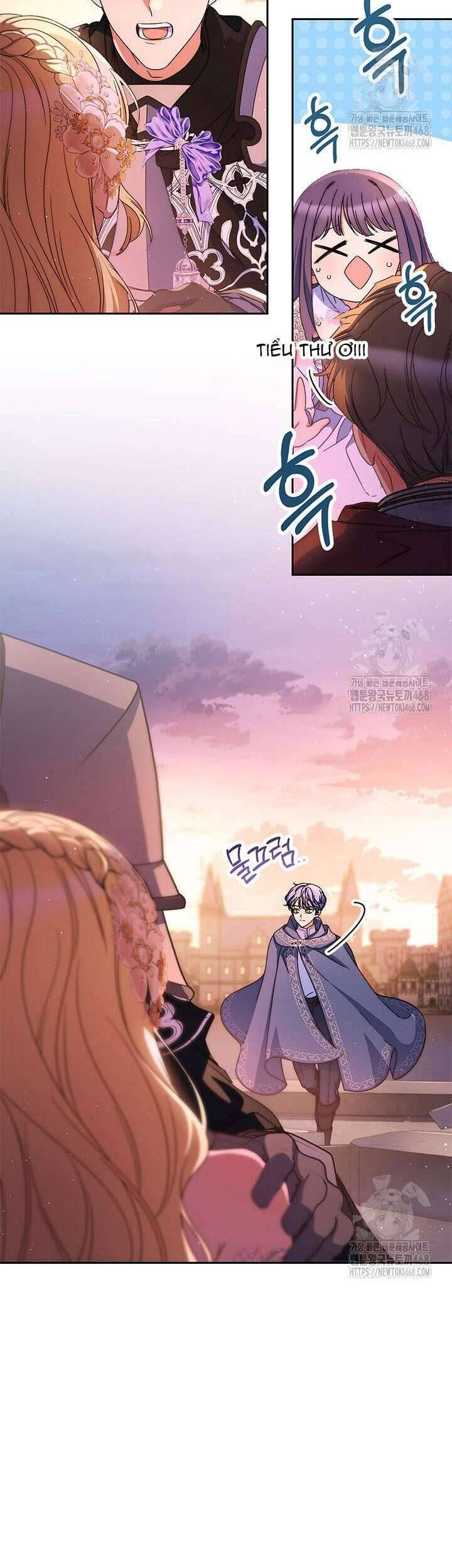 Tôi Đã Nuôi Dạy Em Gái Mình Một Cách Hoàn Hảo Chapter 97 - 6