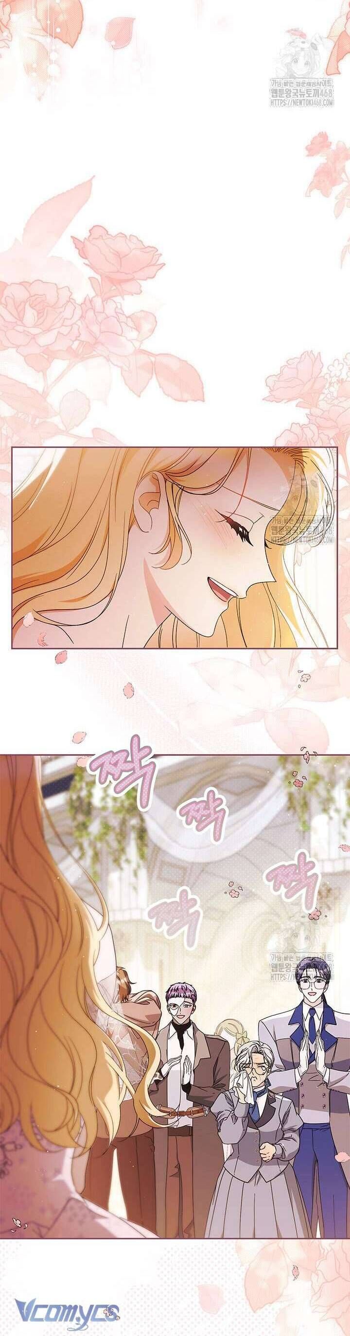 Tôi Đã Nuôi Dạy Em Gái Mình Một Cách Hoàn Hảo Chapter 97 - 52