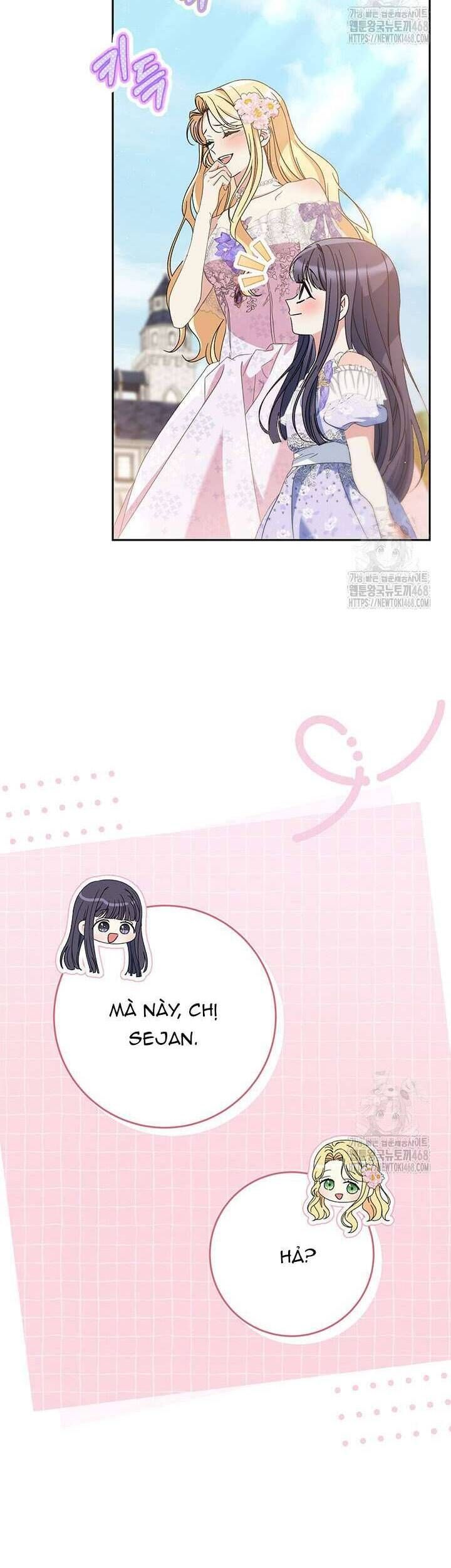 Tôi Đã Nuôi Dạy Em Gái Mình Một Cách Hoàn Hảo Chapter 97 - 58