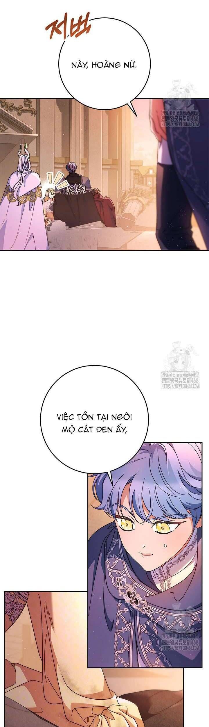 Tôi Đã Nuôi Dạy Em Gái Mình Một Cách Hoàn Hảo Chapter 97 - 7