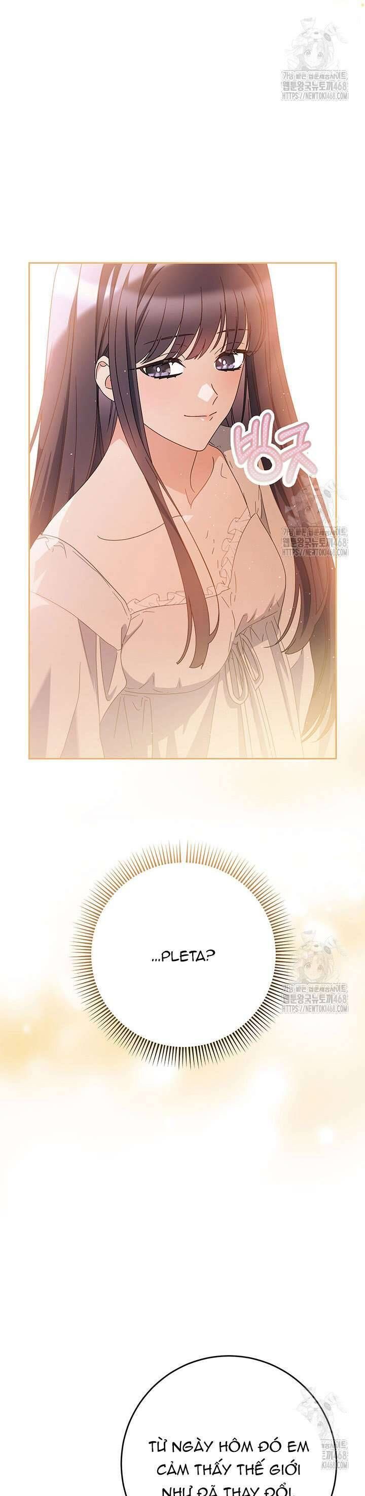 Tôi Đã Nuôi Dạy Em Gái Mình Một Cách Hoàn Hảo Chapter 97 - 61