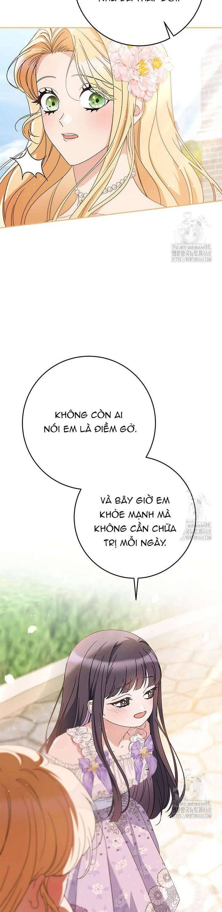 Tôi Đã Nuôi Dạy Em Gái Mình Một Cách Hoàn Hảo Chapter 97 - 62