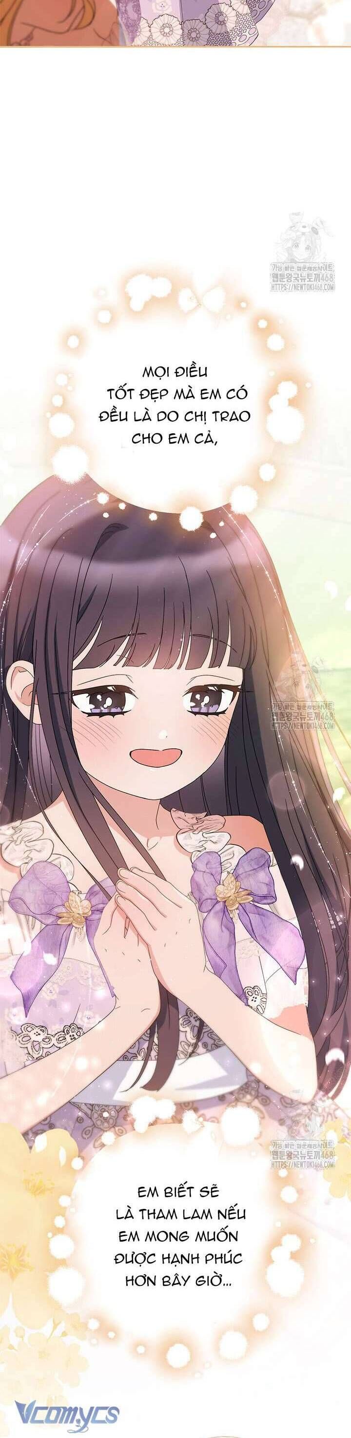 Tôi Đã Nuôi Dạy Em Gái Mình Một Cách Hoàn Hảo Chapter 97 - 63