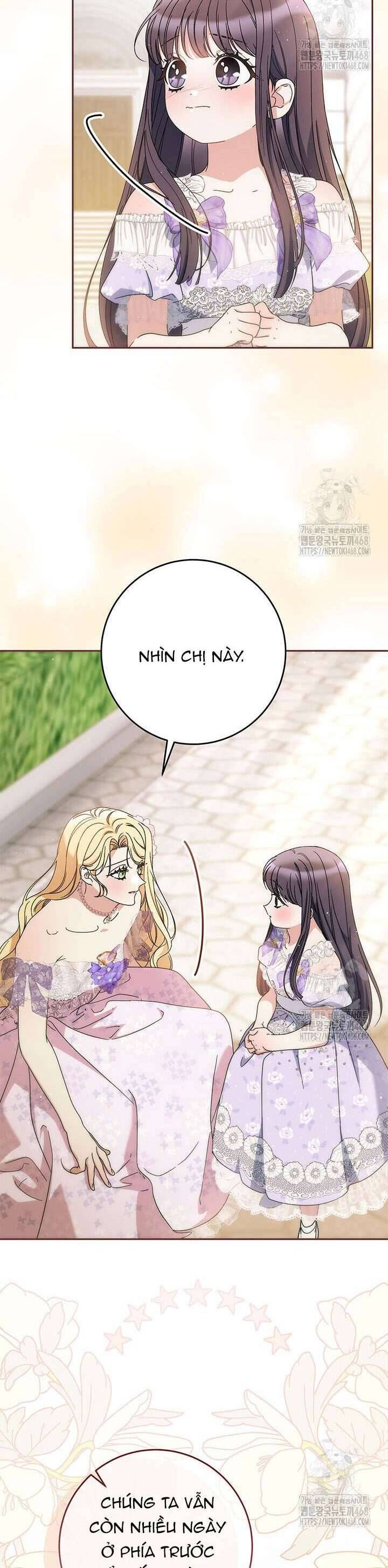 Tôi Đã Nuôi Dạy Em Gái Mình Một Cách Hoàn Hảo Chapter 97 - 65