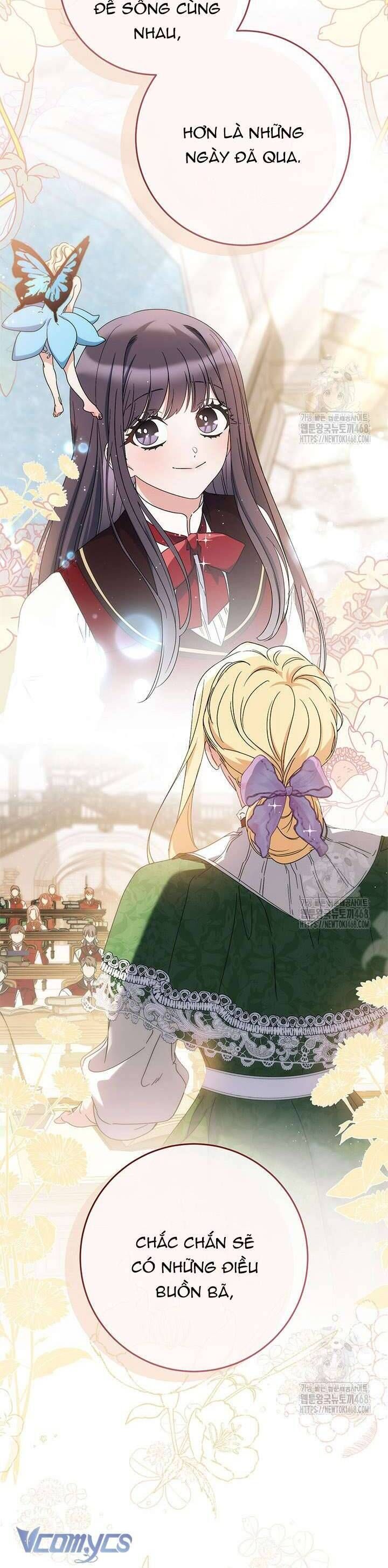 Tôi Đã Nuôi Dạy Em Gái Mình Một Cách Hoàn Hảo Chapter 97 - 66