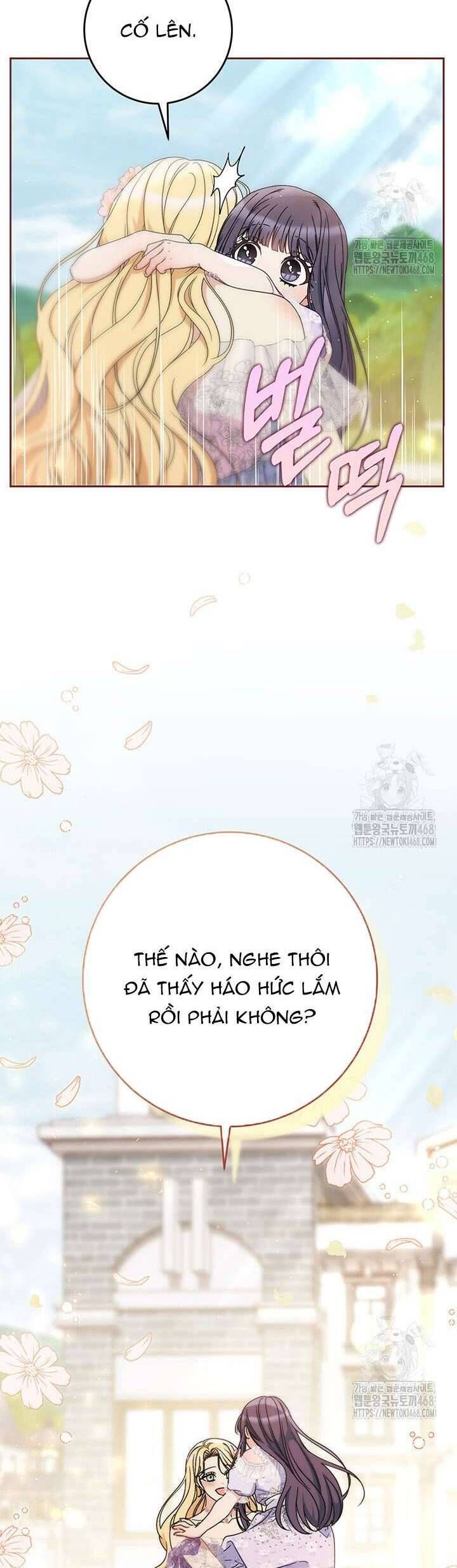 Tôi Đã Nuôi Dạy Em Gái Mình Một Cách Hoàn Hảo Chapter 97 - 69