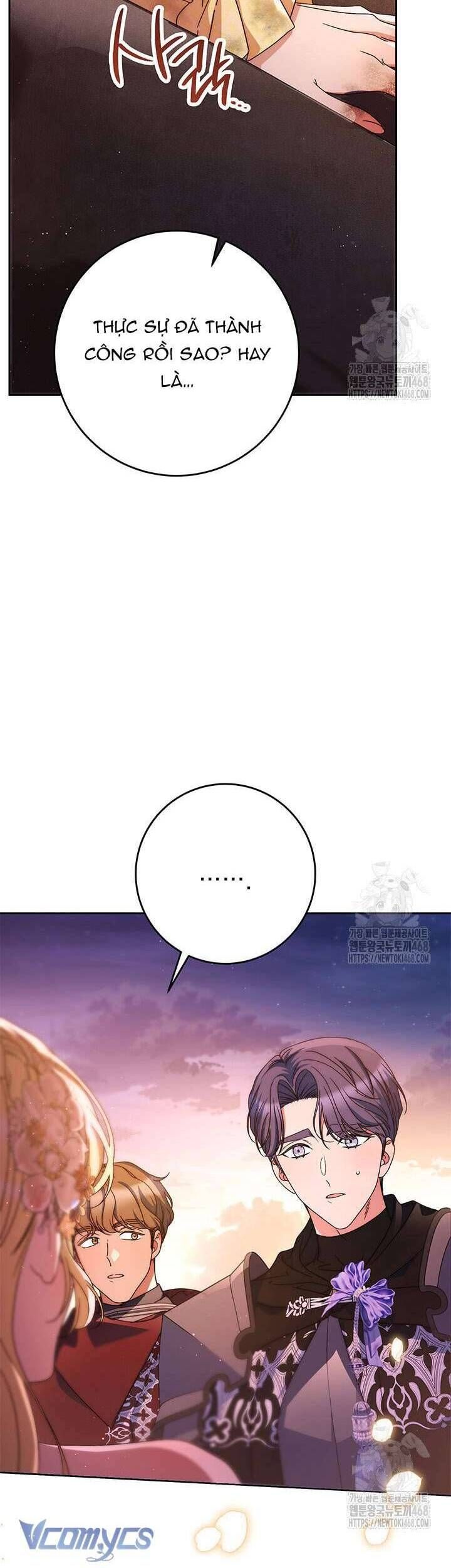 Tôi Đã Nuôi Dạy Em Gái Mình Một Cách Hoàn Hảo Chapter 97 - 8