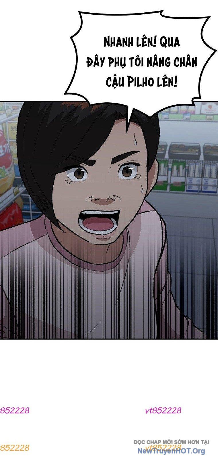 Du Thuyền Định Mệnh Chapter 12 - 11