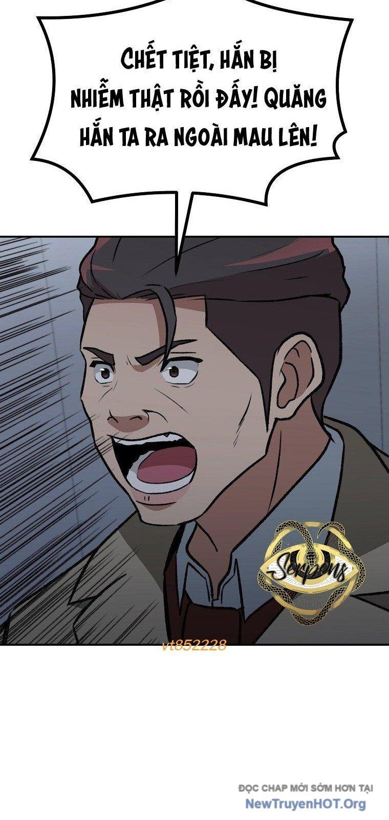 Du Thuyền Định Mệnh Chapter 12 - 13