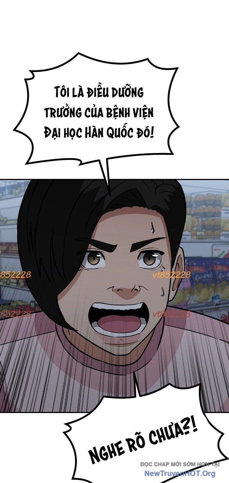 Du Thuyền Định Mệnh Chapter 12 - 15
