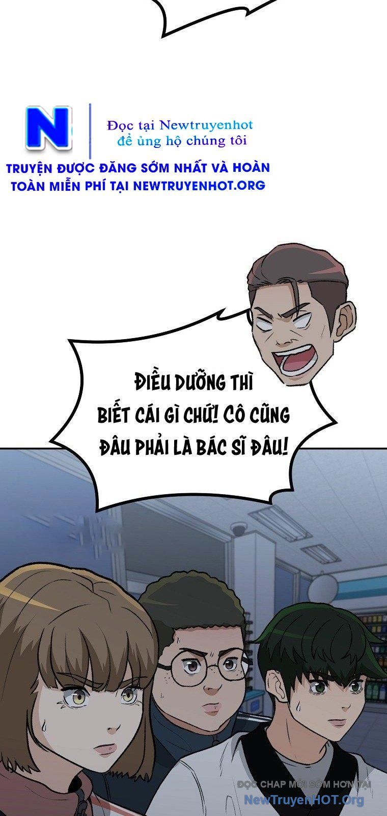 Du Thuyền Định Mệnh Chapter 12 - 16