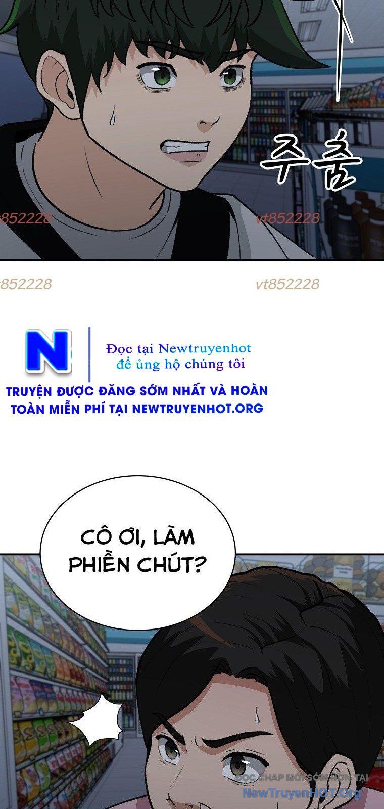 Du Thuyền Định Mệnh Chapter 12 - 19