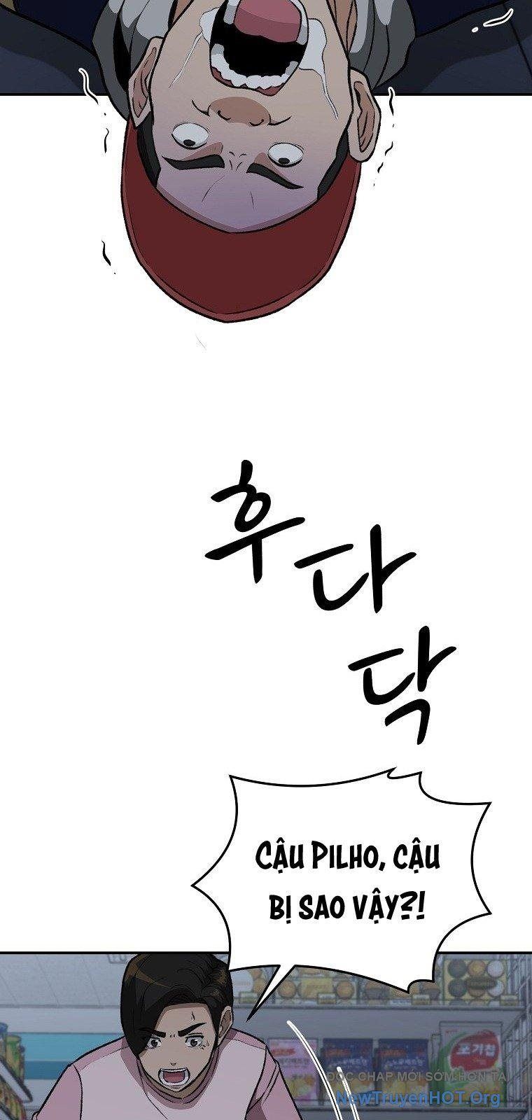 Du Thuyền Định Mệnh Chapter 12 - 3