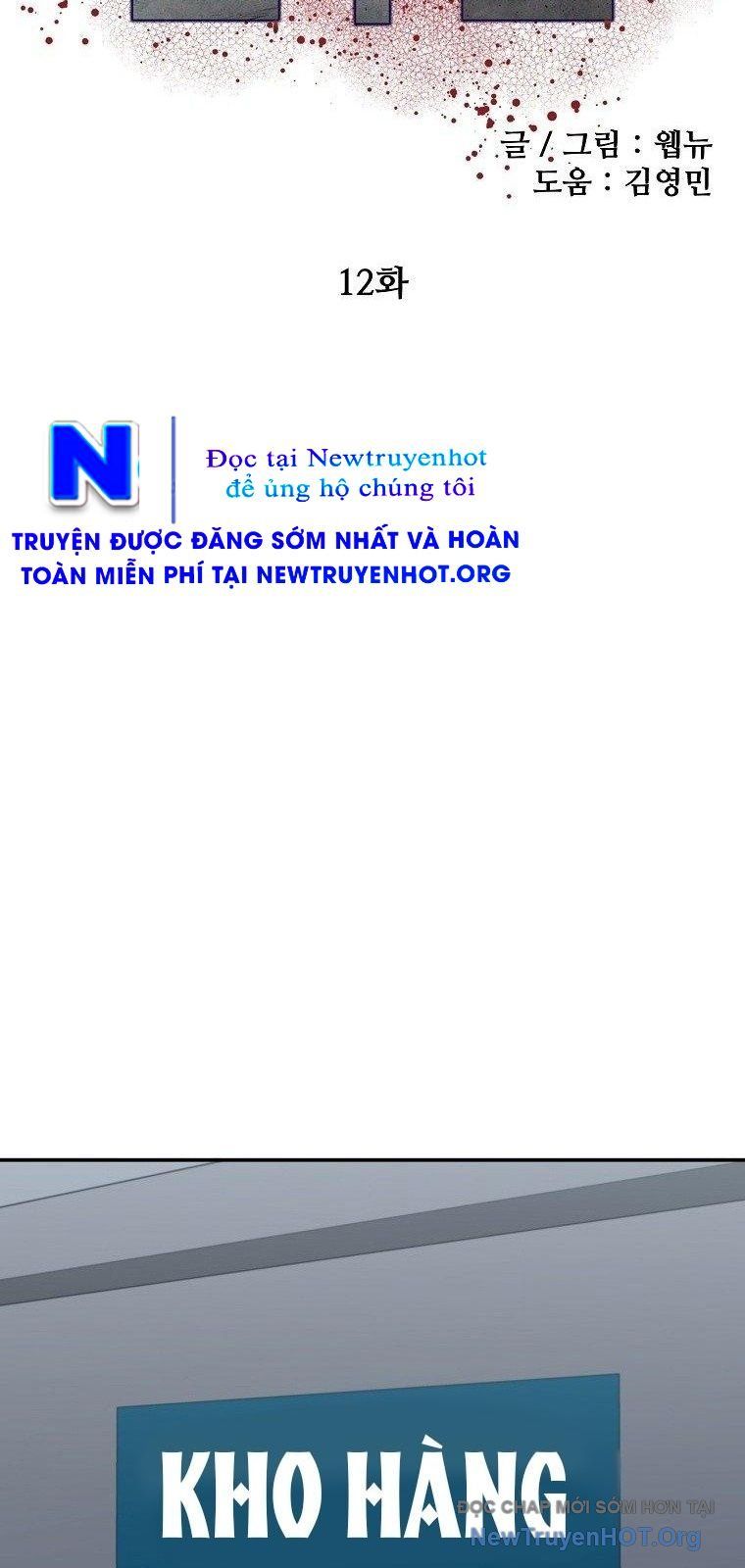 Du Thuyền Định Mệnh Chapter 12 - 22