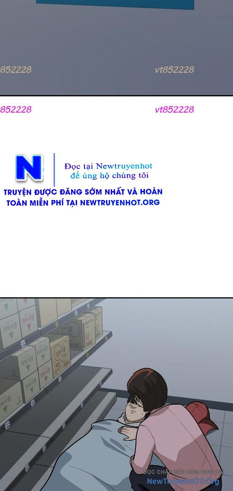 Du Thuyền Định Mệnh Chapter 12 - 23