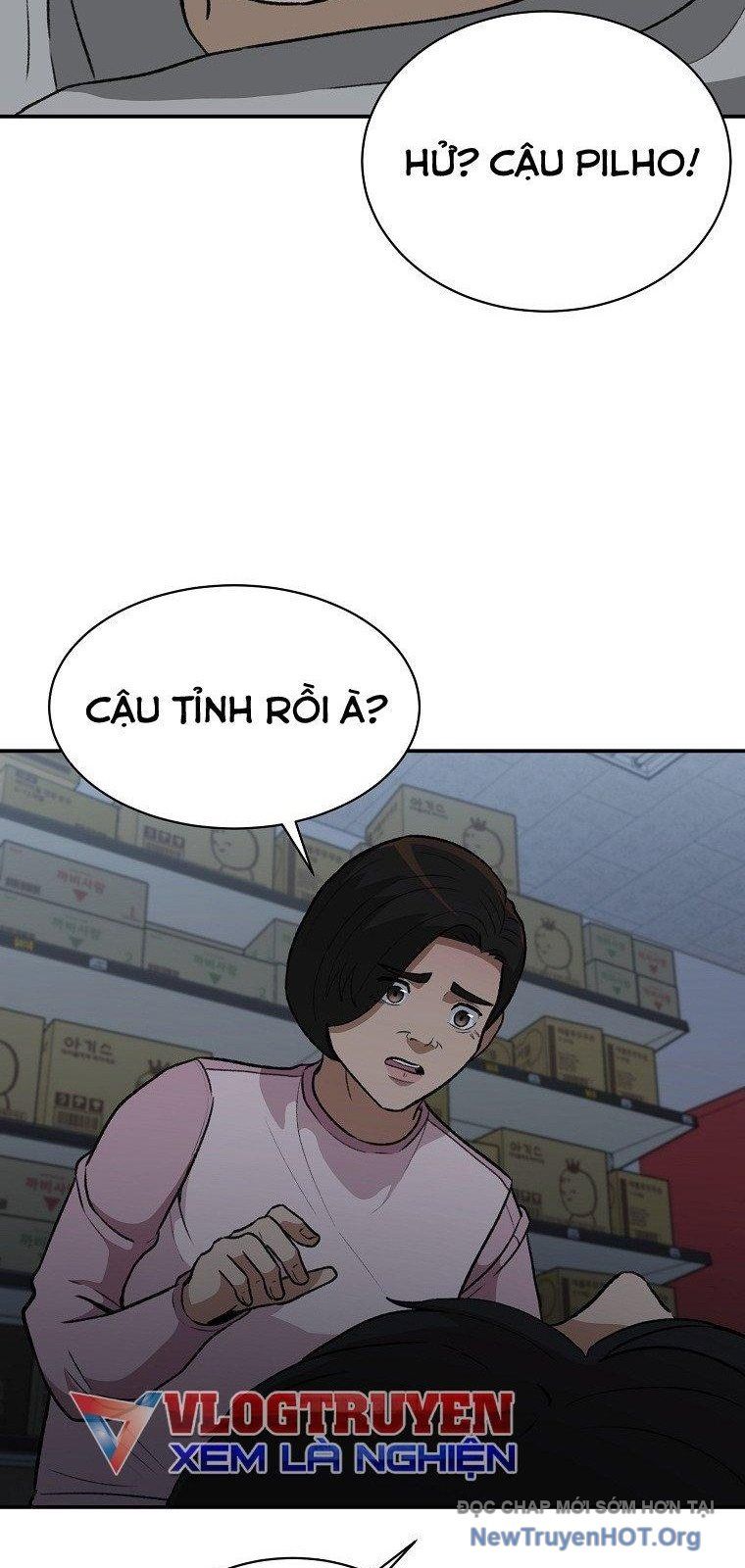 Du Thuyền Định Mệnh Chapter 12 - 25