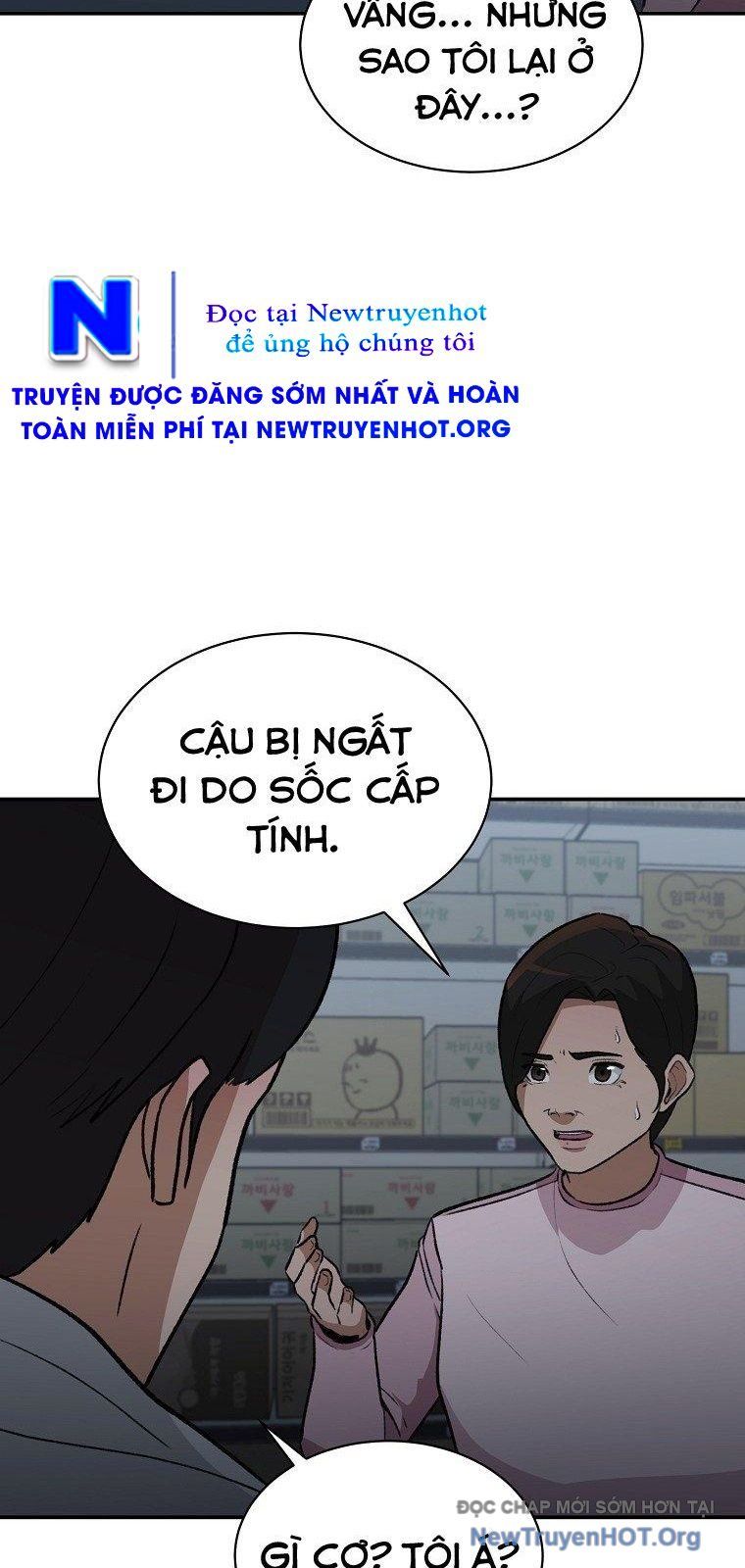 Du Thuyền Định Mệnh Chapter 12 - 27