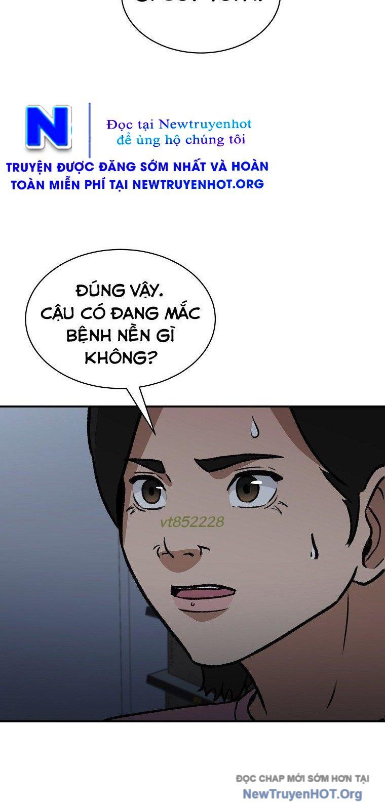 Du Thuyền Định Mệnh Chapter 12 - 28