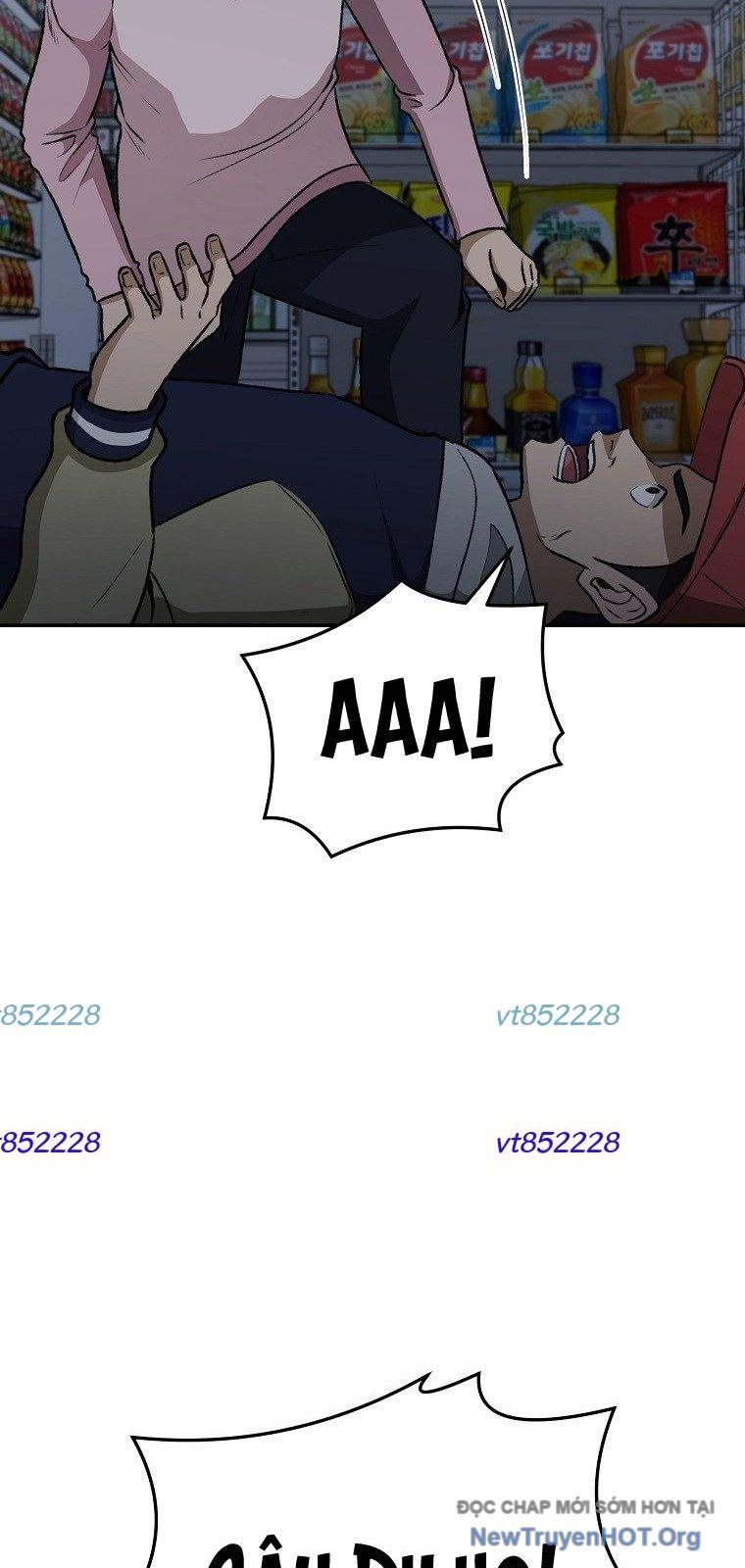 Du Thuyền Định Mệnh Chapter 12 - 4