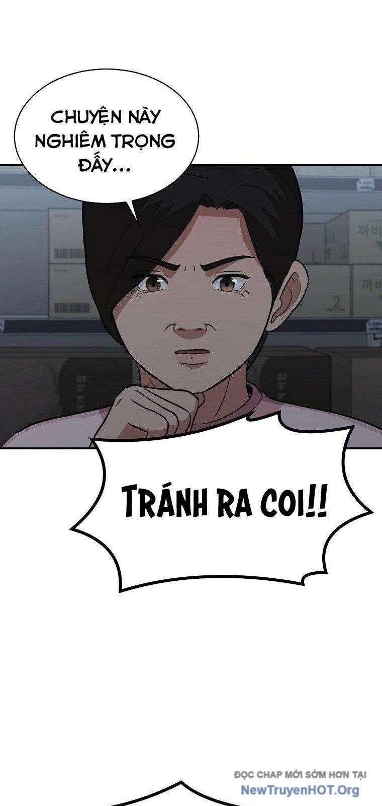 Du Thuyền Định Mệnh Chapter 12 - 31