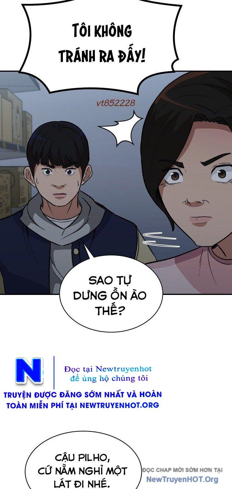 Du Thuyền Định Mệnh Chapter 12 - 32